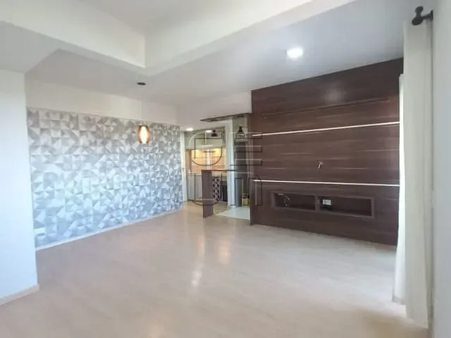 Apartamento com 112m² 2 quartos e 2 banheiros, à venda, no bairro Gleba Fazenda Palhano em Londrina