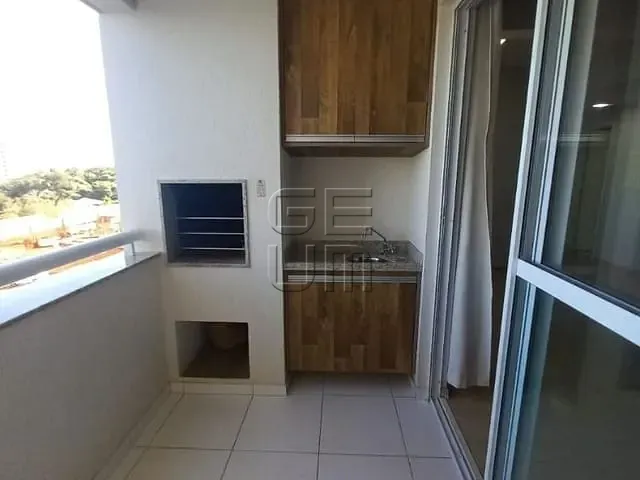 Apartamento com 112m² 2 quartos e 2 banheiros, à venda, no bairro Gleba Fazenda Palhano em Londrina