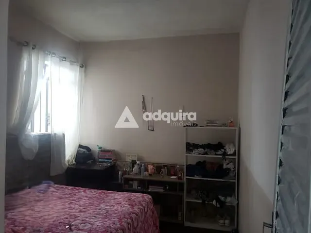 Apartamento 3 quartos e 1 banheiro, à venda, no bairro Centro em Ponta Grossa