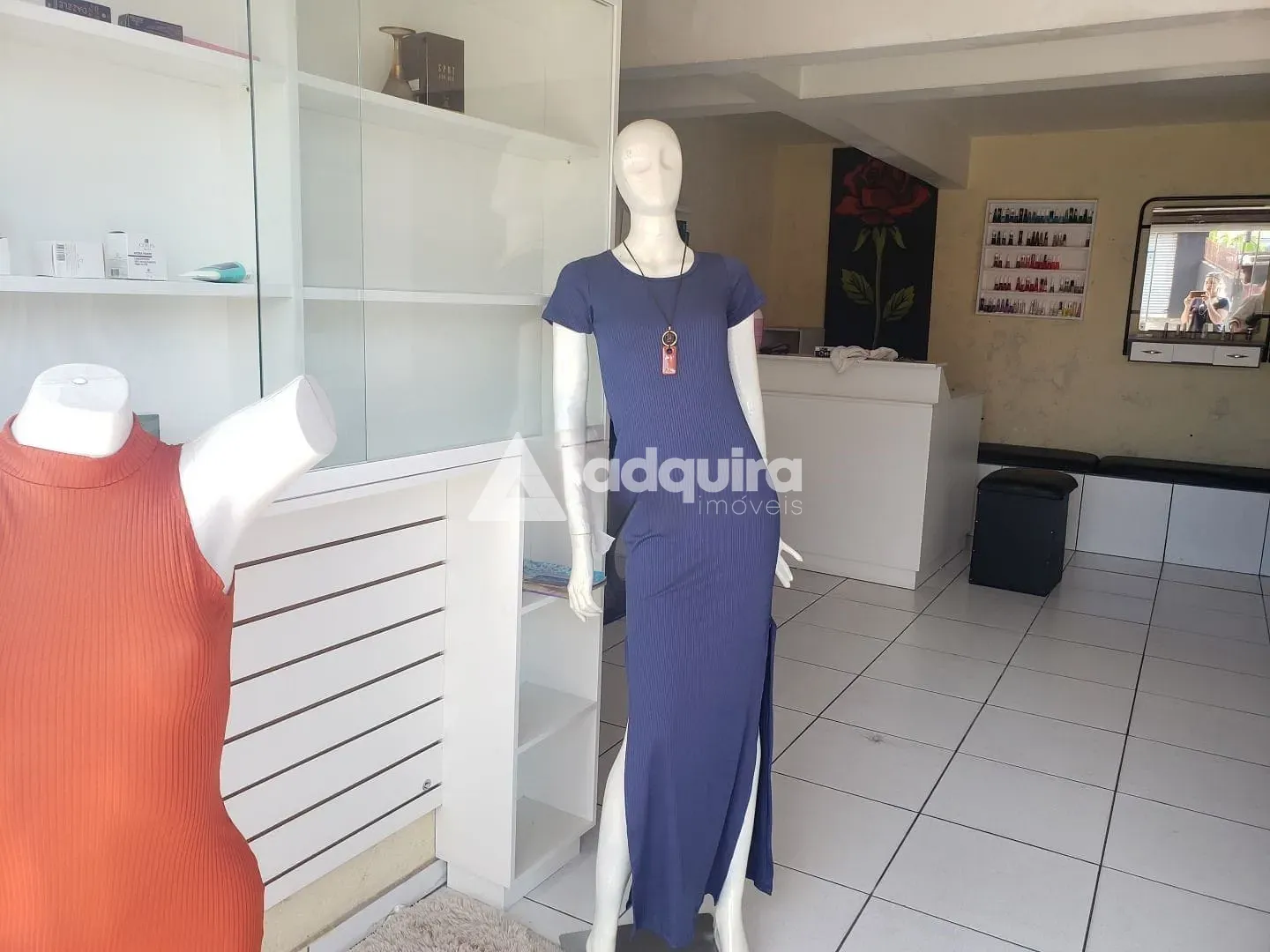 Apartamento, 3 quartos, 127 m² - Foto 9