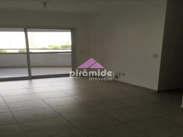 Apartamento com 67m² 2 quartos e 2 banheiros, para alugar, no bairro Parque Residencial Aquarius em São José dos Campos