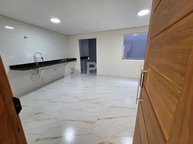 Apartamento com 41m² 2 quartos e 1 banheiro, à venda, no bairro Tucuruvi em São Paulo