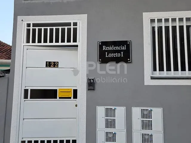 Apartamento com 41m² 2 quartos e 1 banheiro, à venda, no bairro Tucuruvi em São Paulo