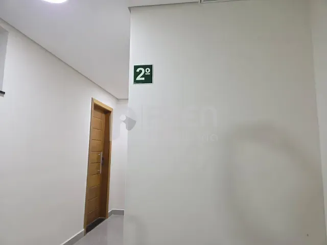 Apartamento com 41m² 2 quartos e 1 banheiro, à venda, no bairro Tucuruvi em São Paulo