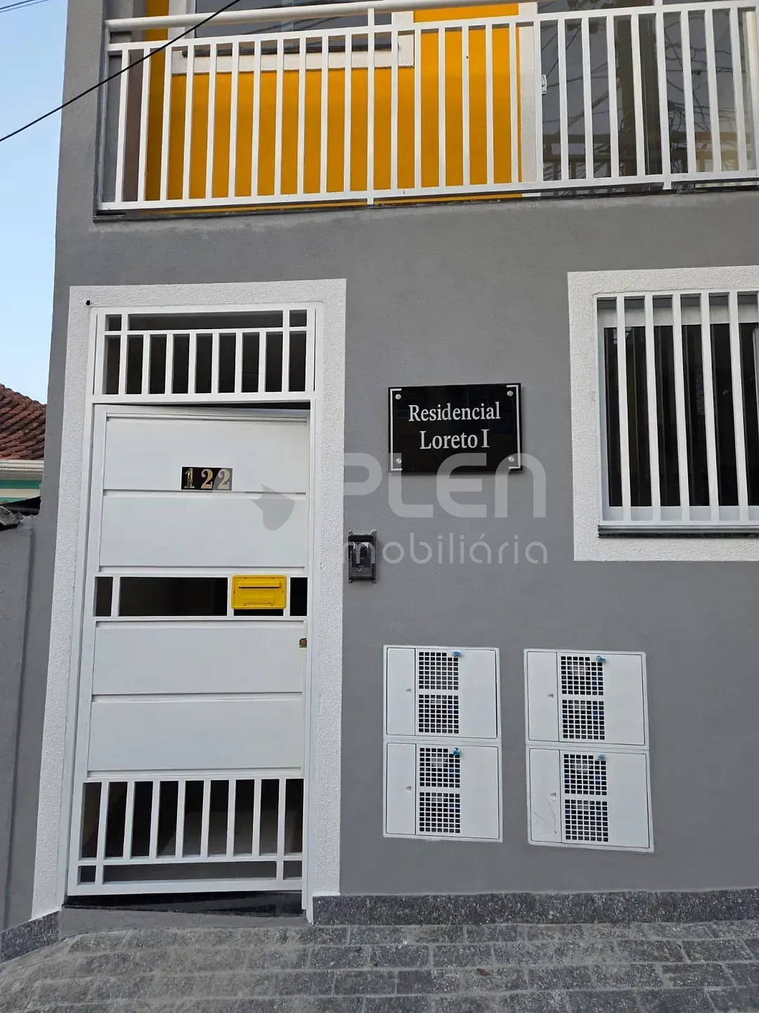 Apartamento de 2 quartos à venda em Tucuruvi, São Paulo