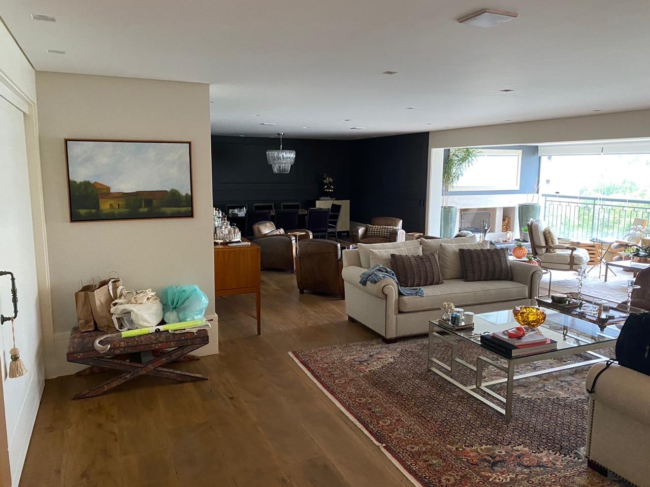 Apartamento em Jardim Vitória Régia — foto 2