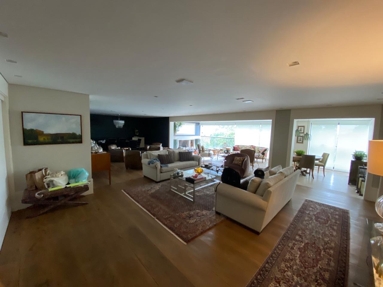 Apartamento em Jardim Vitória Régia — foto 1