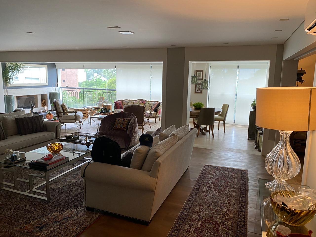 Apartamento em Jardim Vitória Régia — foto 3