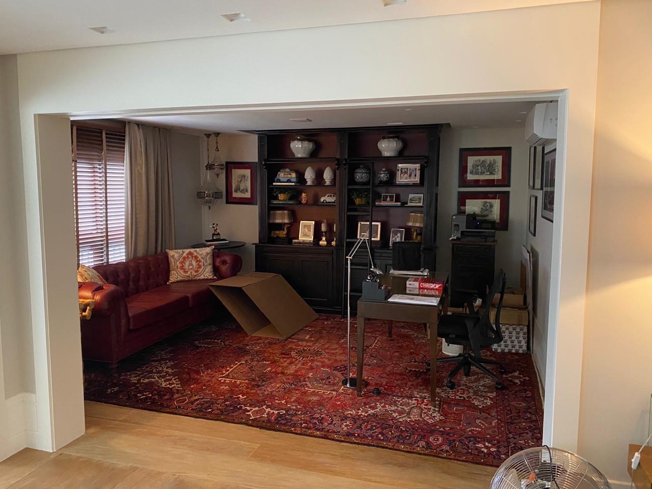 Apartamento em Jardim Vitória Régia — foto 4