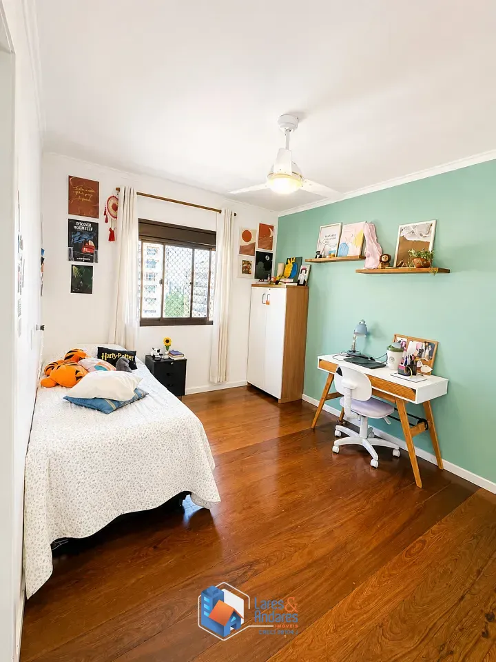 Apartamento, 4 quartos, 178 m² - Foto 19