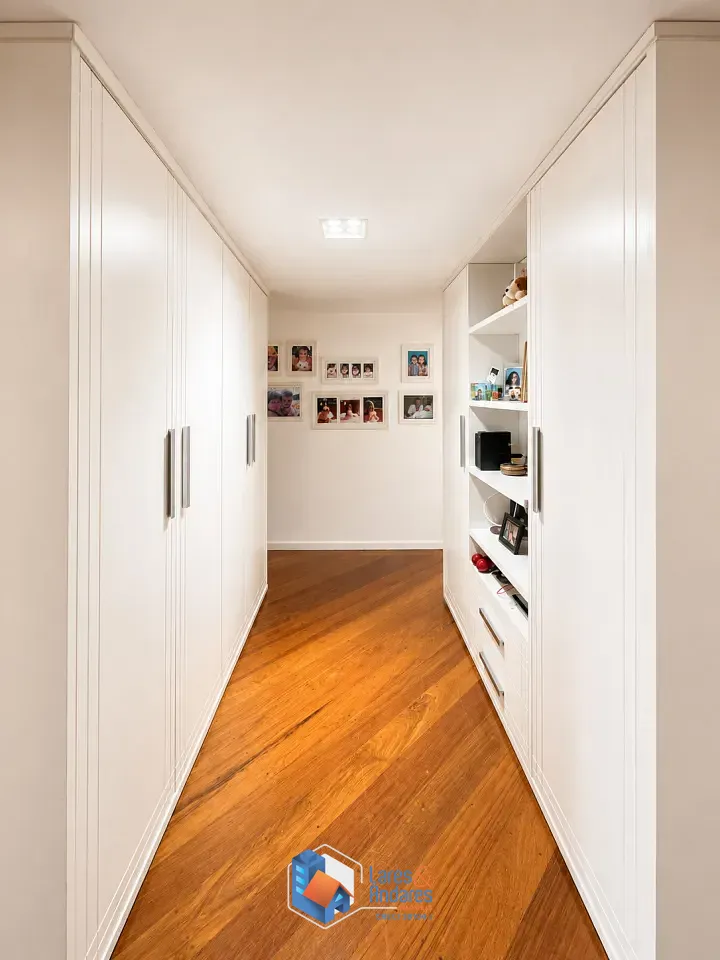 Apartamento, 4 quartos, 178 m² - Foto 43