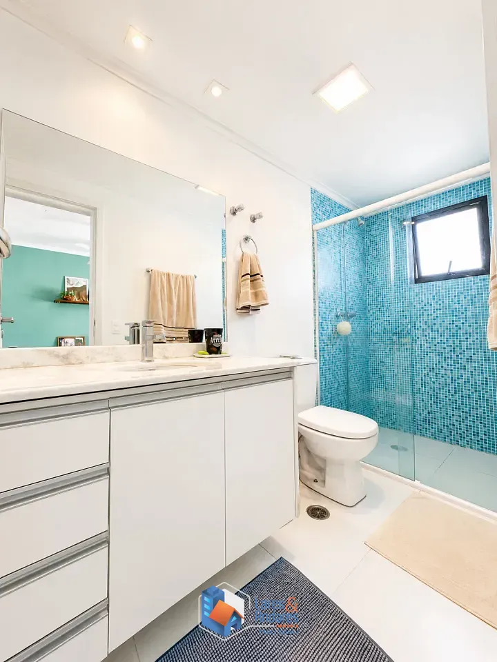 Apartamento, 4 quartos, 178 m² - Foto 23