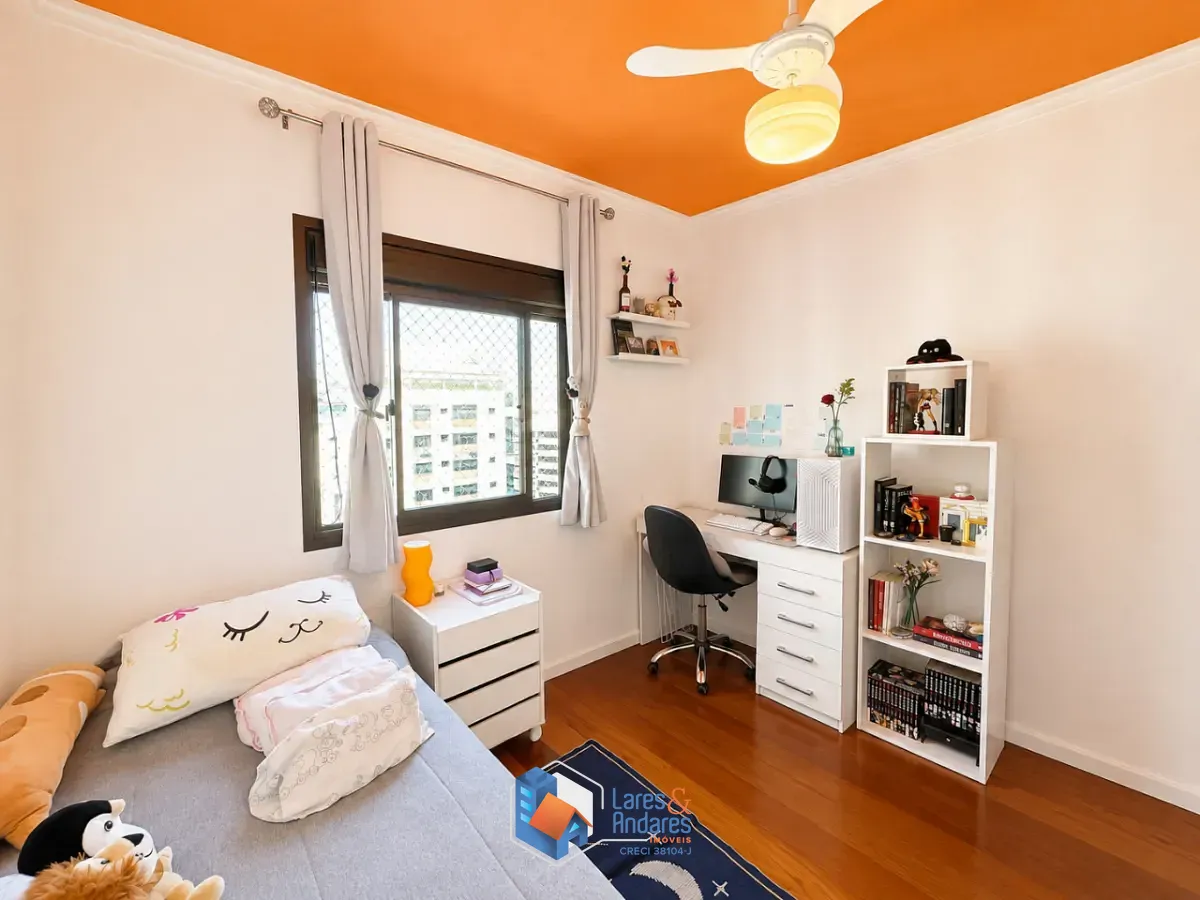 Apartamento, 4 quartos, 178 m² - Foto 24