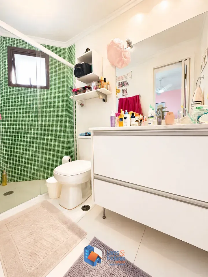 Apartamento, 4 quartos, 178 m² - Foto 30