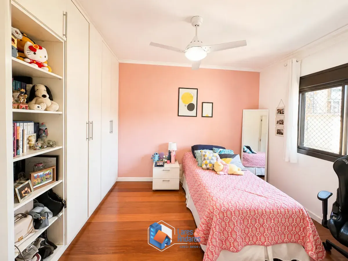 Apartamento, 4 quartos, 178 m² - Foto 28