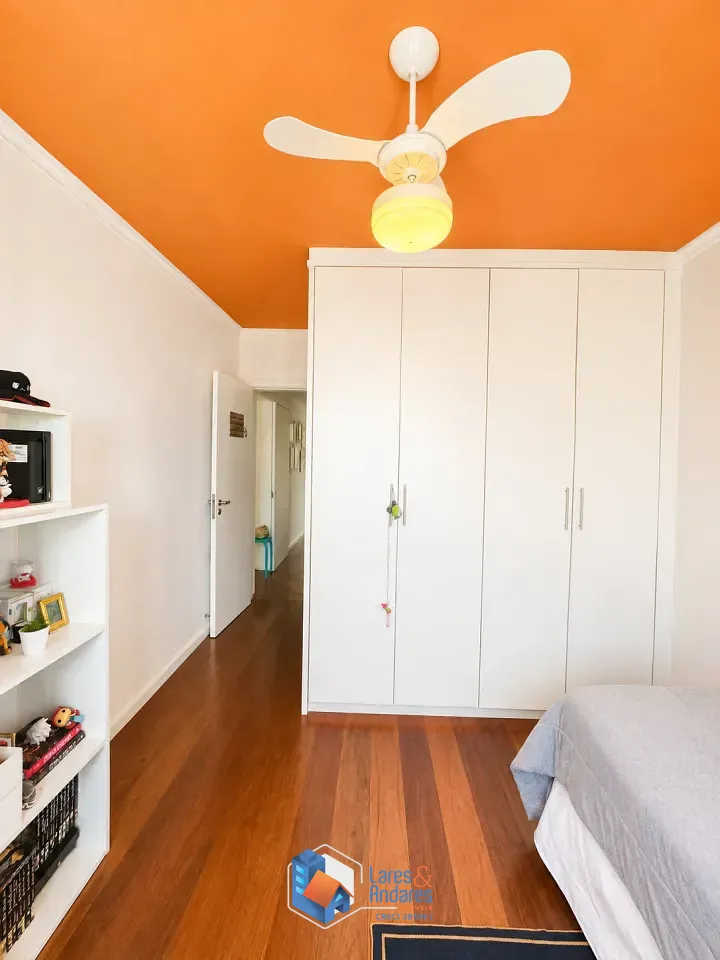 Apartamento, 4 quartos, 178 m² - Foto 26