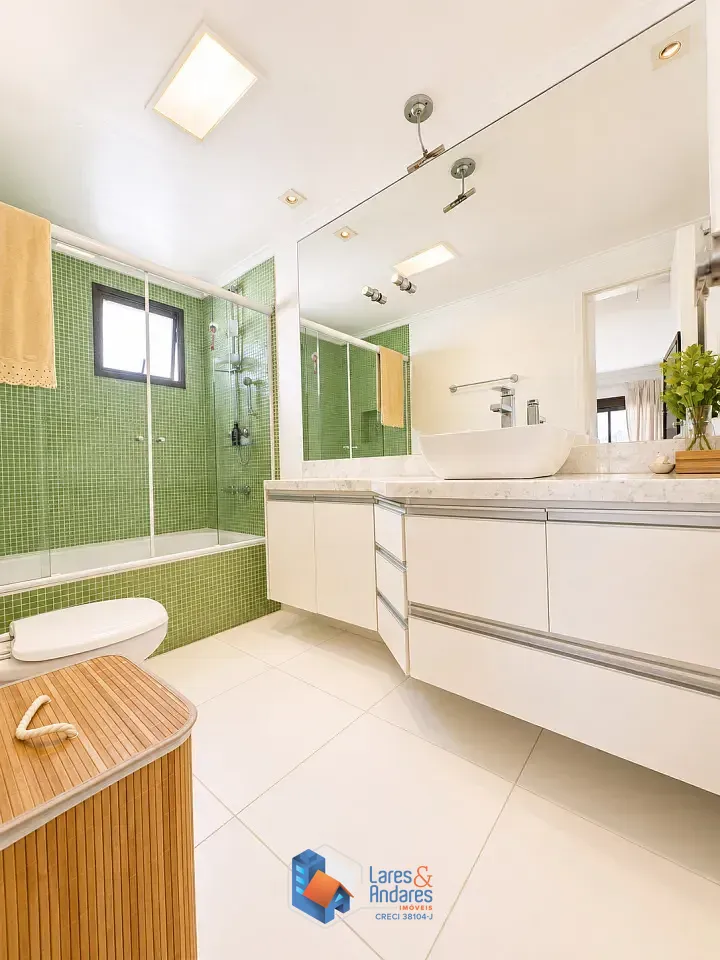 Apartamento, 4 quartos, 178 m² - Foto 17
