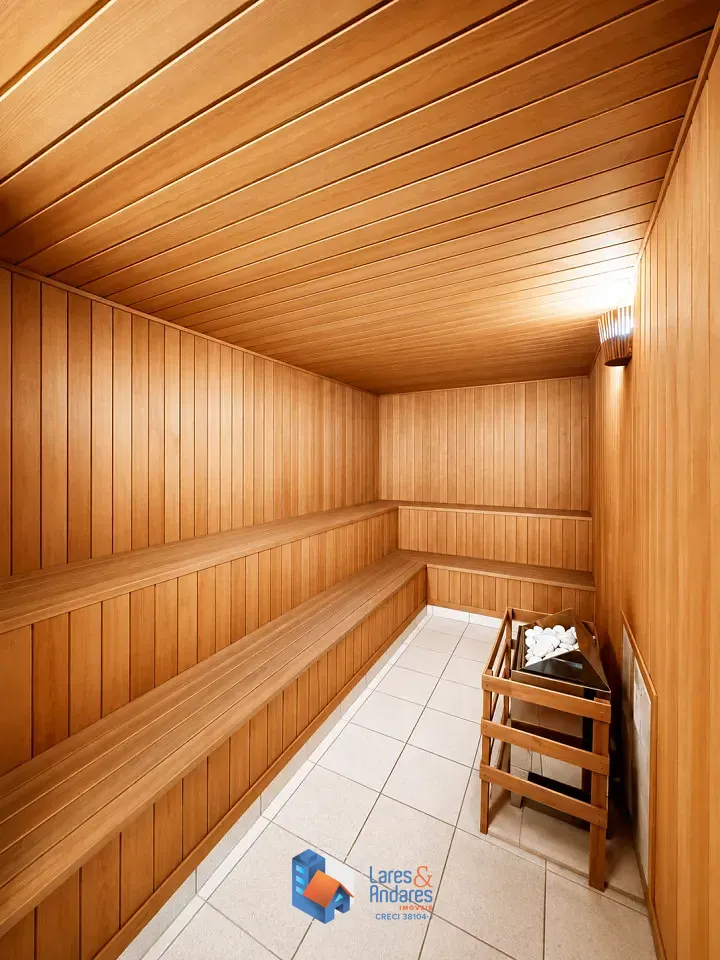 Apartamento, 4 quartos, 178 m² - Foto 42