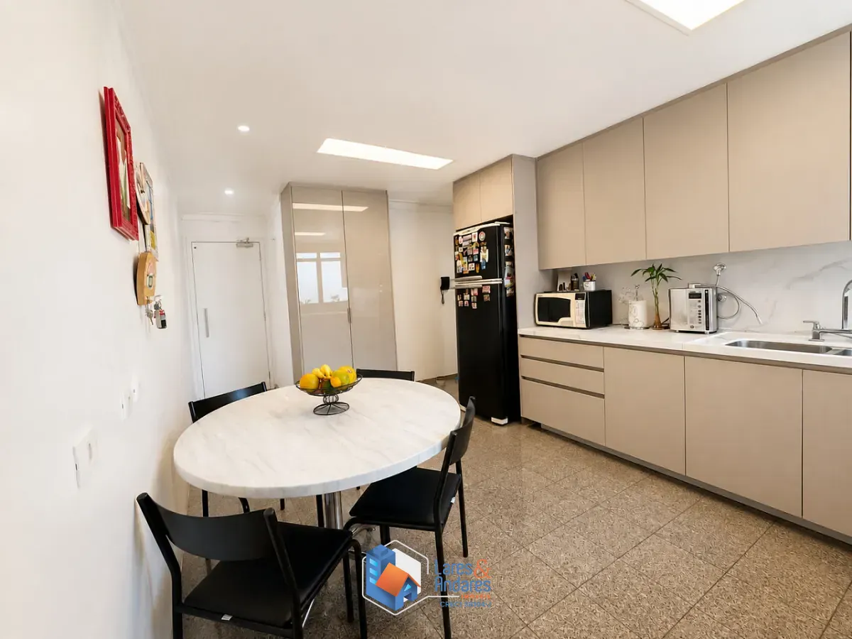 Apartamento, 4 quartos, 178 m² - Foto 32