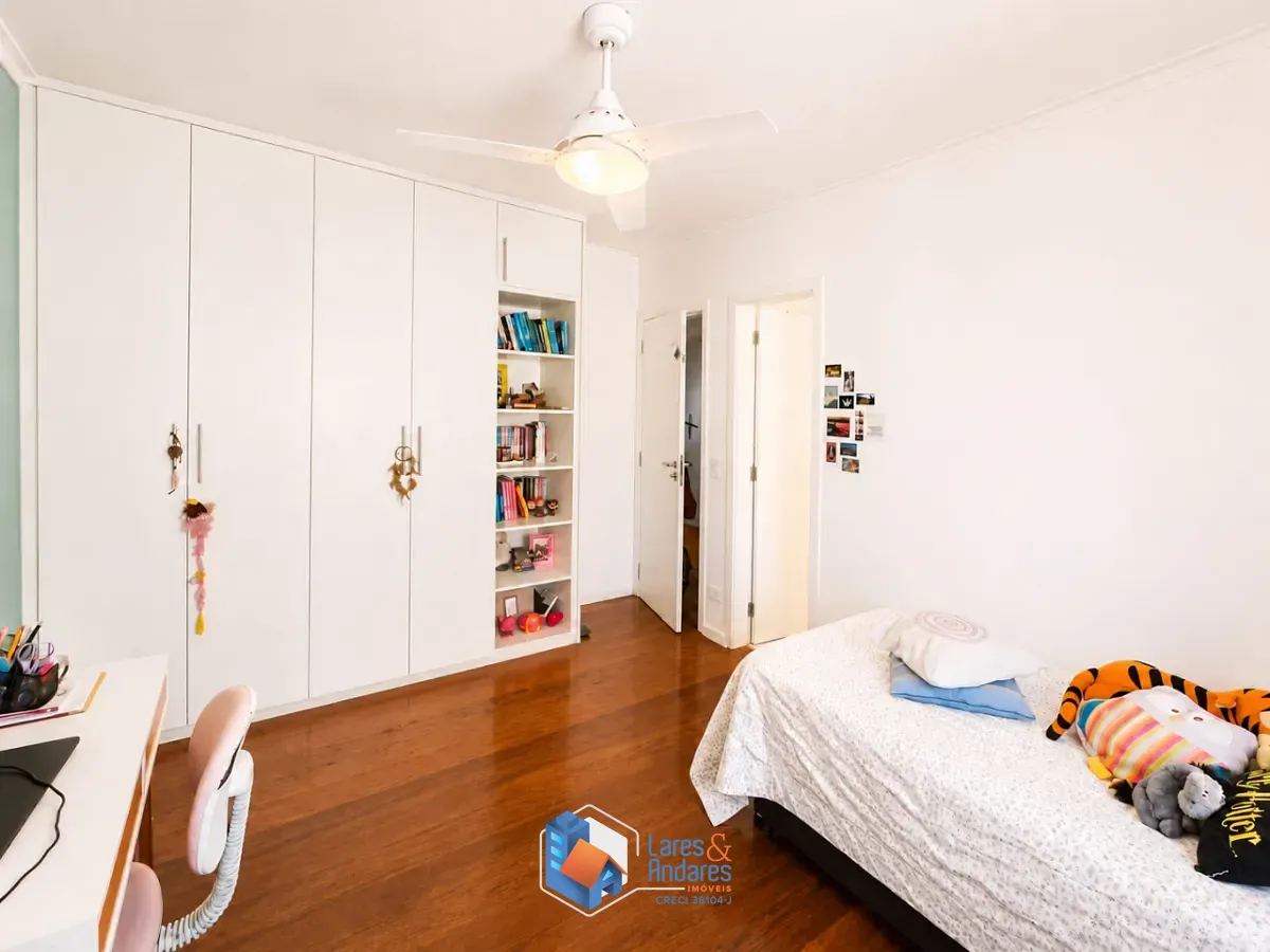 Apartamento, 4 quartos, 178 m² - Foto 22