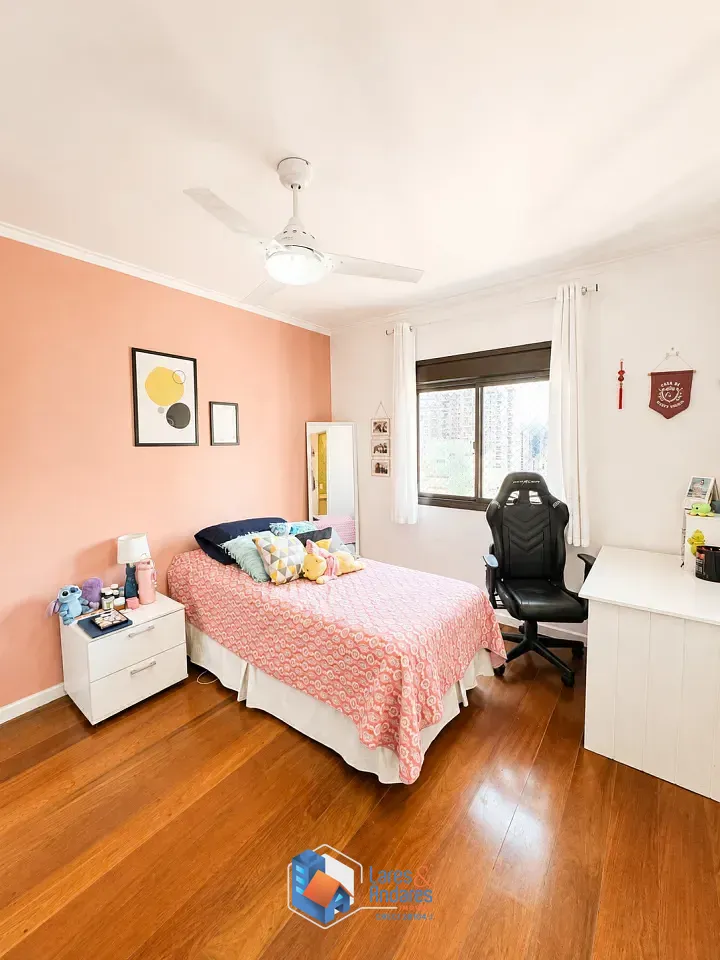 Apartamento, 4 quartos, 178 m² - Foto 29