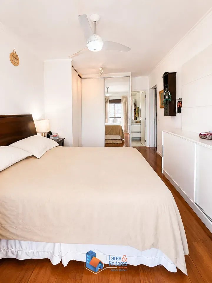 Apartamento, 4 quartos, 178 m² - Foto 15