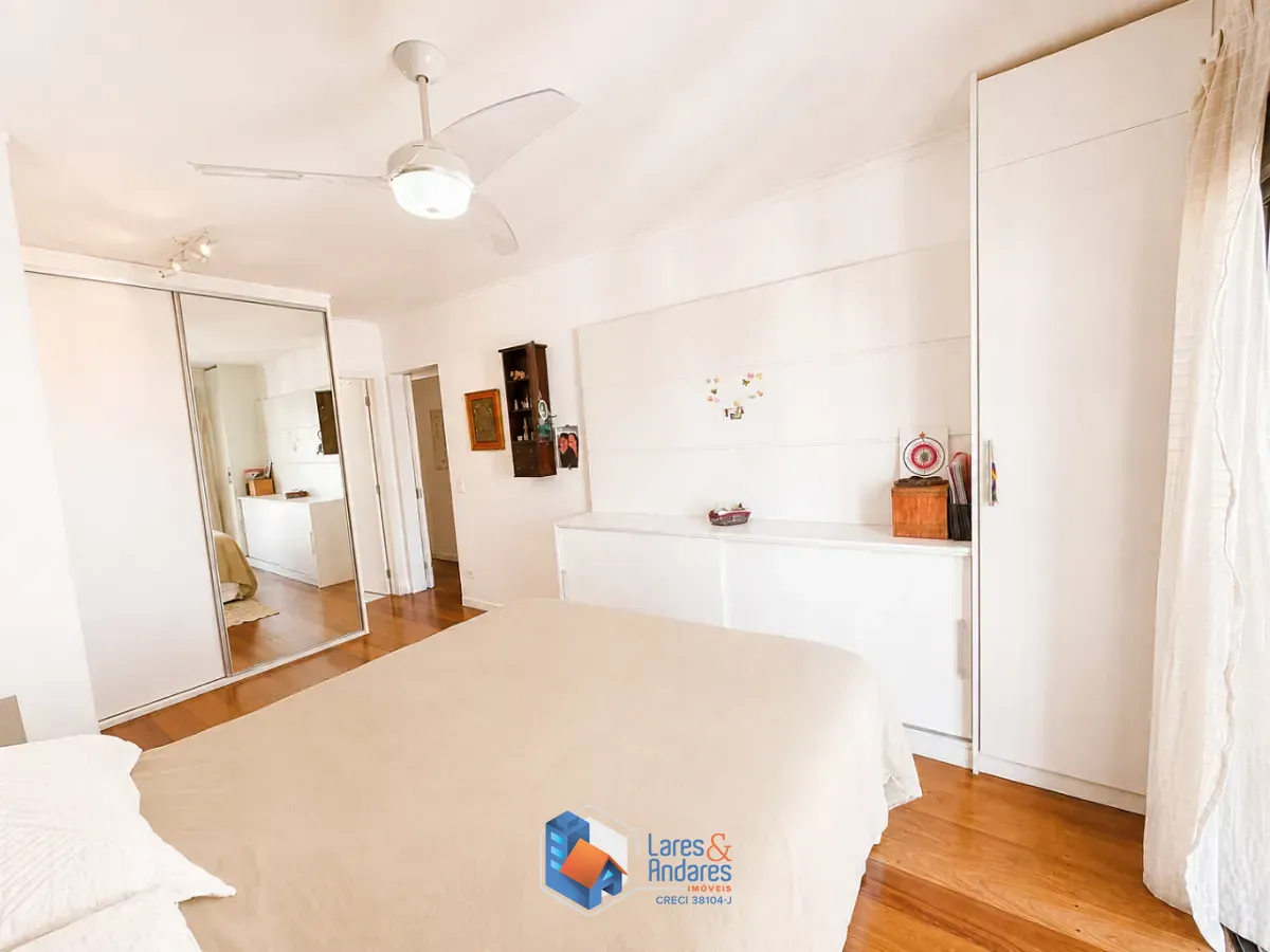 Apartamento, 4 quartos, 178 m² - Foto 16