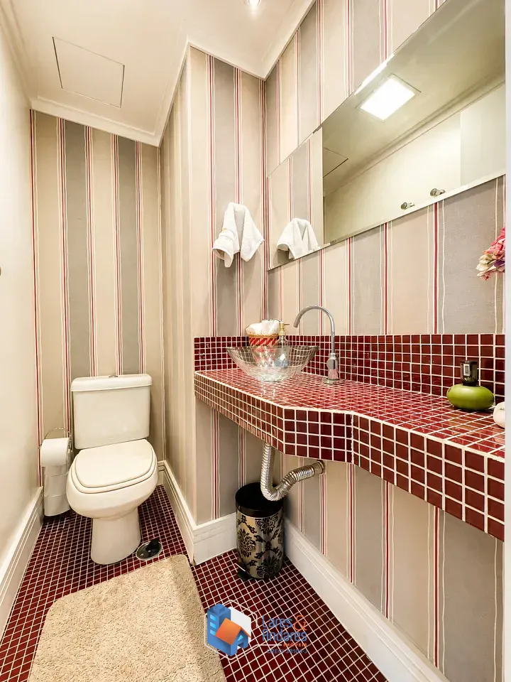 Apartamento, 4 quartos, 178 m² - Foto 10