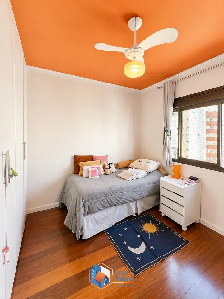 Apartamento, 4 quartos, 178 m² - Foto 25