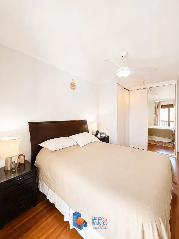 Apartamento, 4 quartos, 178 m² - Foto 14