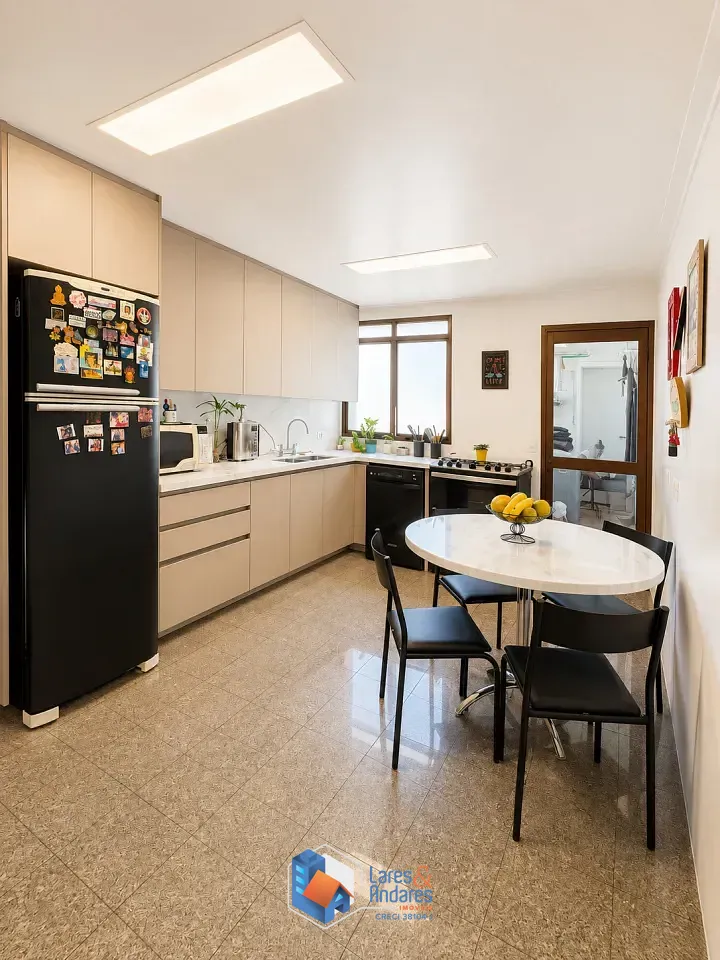Apartamento, 4 quartos, 178 m² - Foto 31