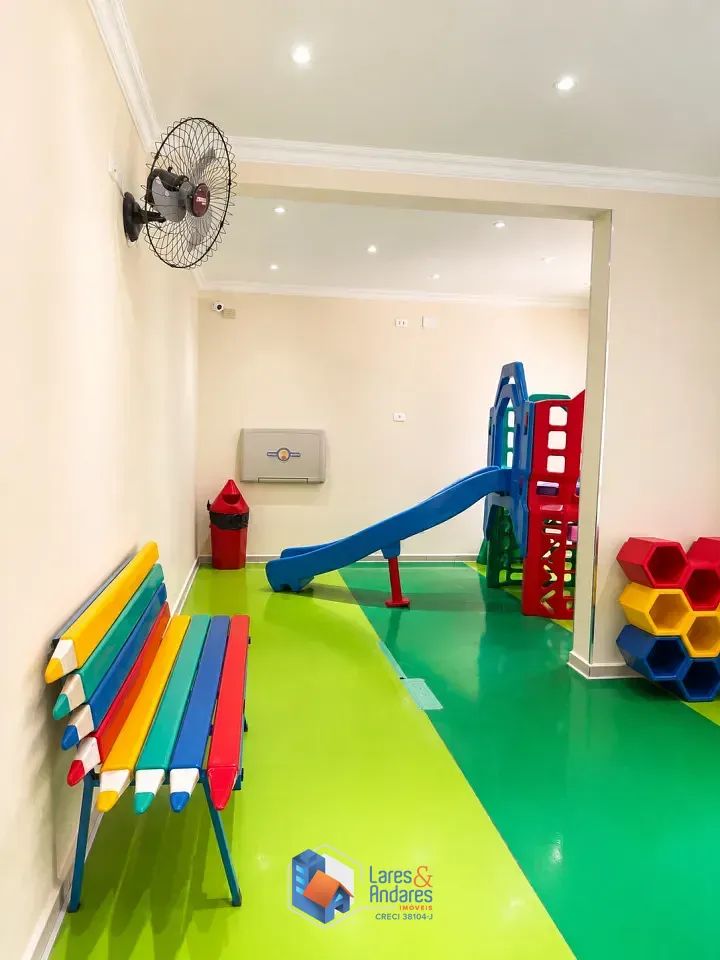 Apartamento, 4 quartos, 178 m² - Foto 41
