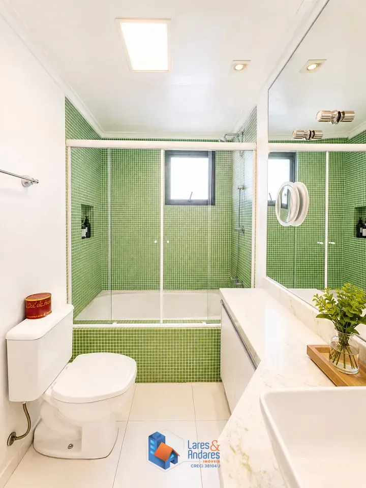 Apartamento, 4 quartos, 178 m² - Foto 18