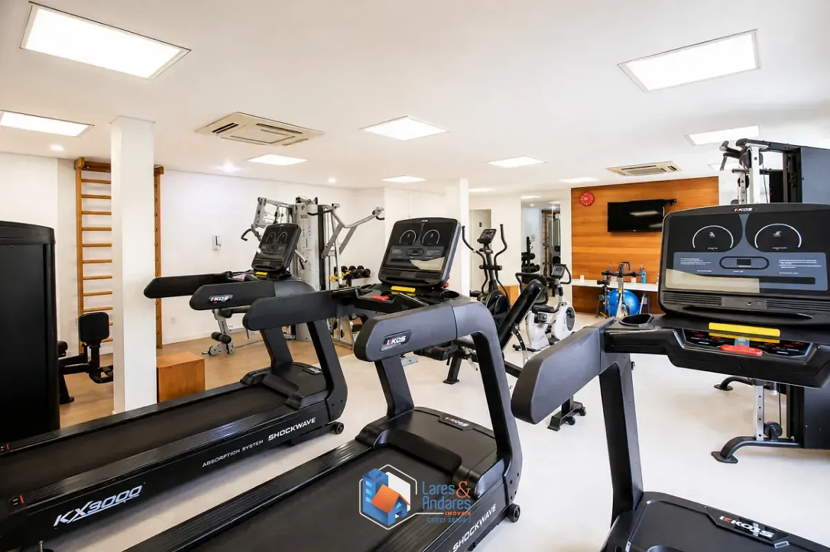 Apartamento, 3 quartos, 147 m² - Foto 41