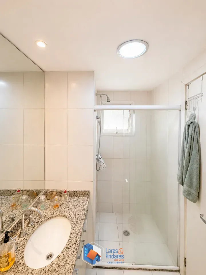 Apartamento, 3 quartos, 147 m² - Foto 21