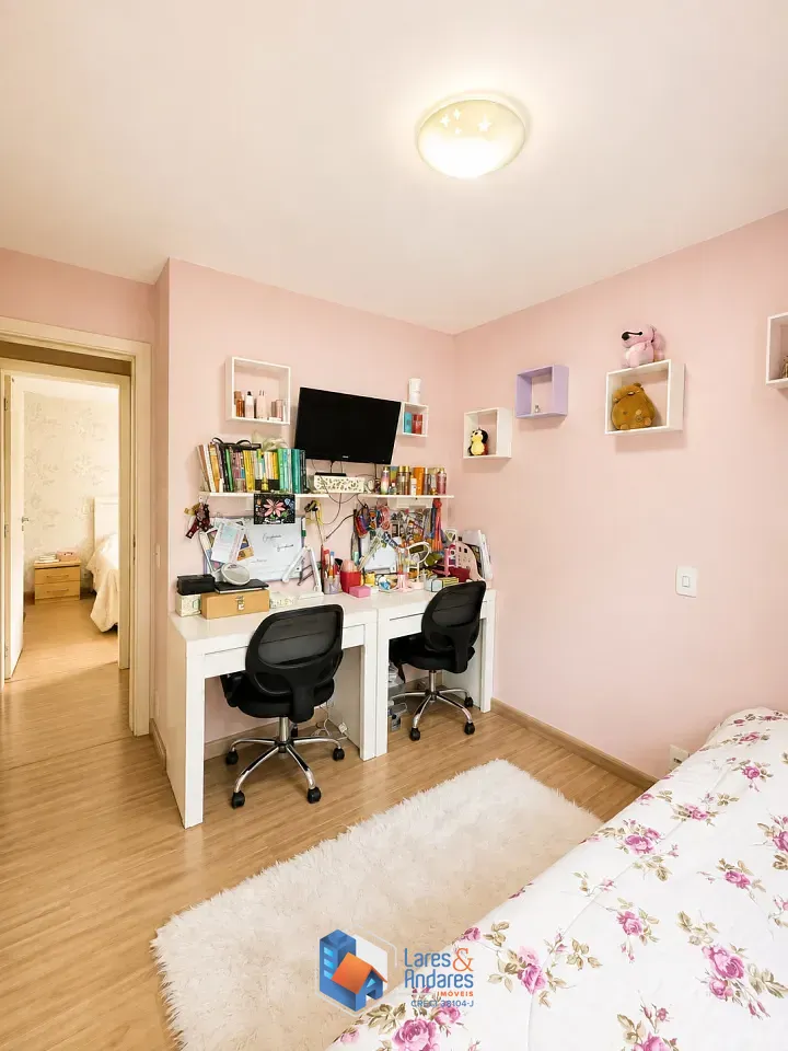 Apartamento, 3 quartos, 147 m² - Foto 24