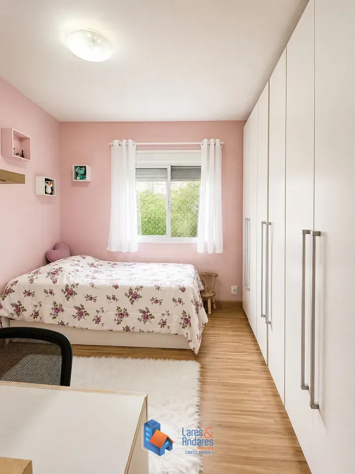 Apartamento, 3 quartos, 147 m² - Foto 23