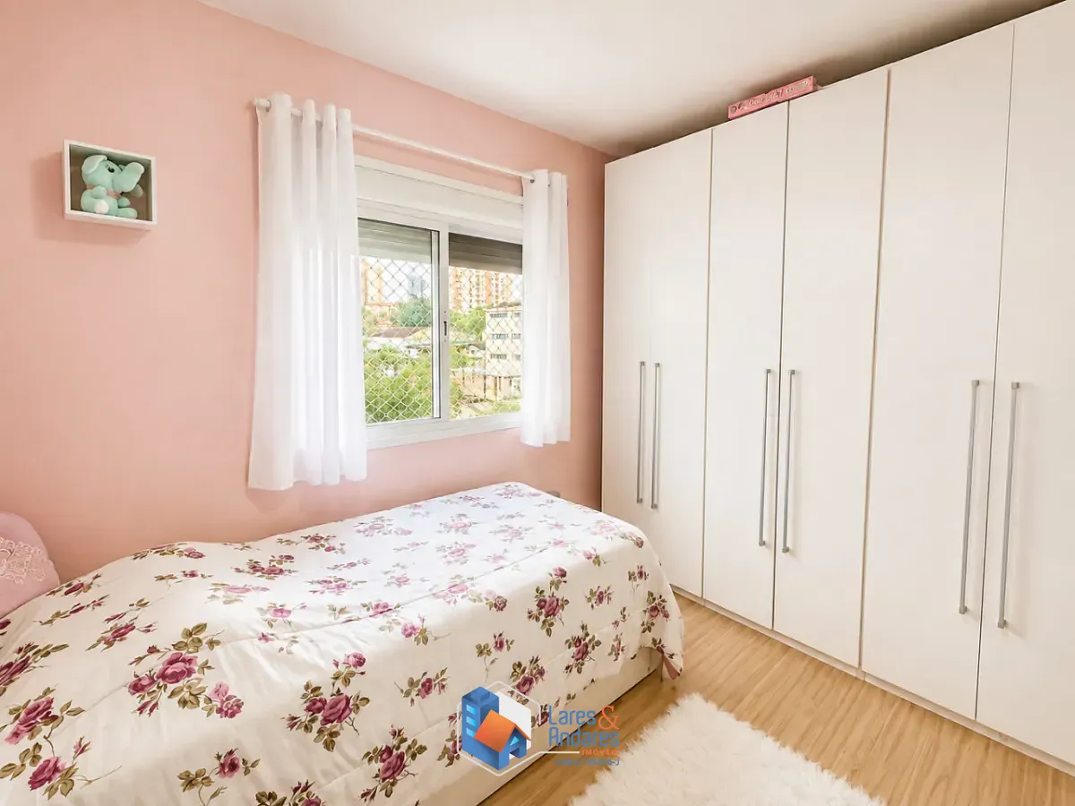 Apartamento, 3 quartos, 147 m² - Foto 25