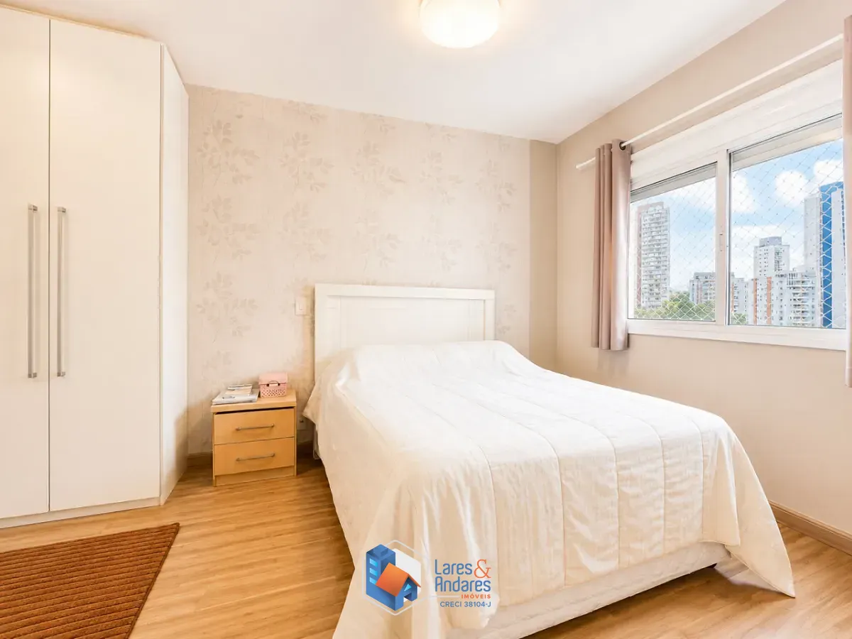 Apartamento, 3 quartos, 147 m² - Foto 17