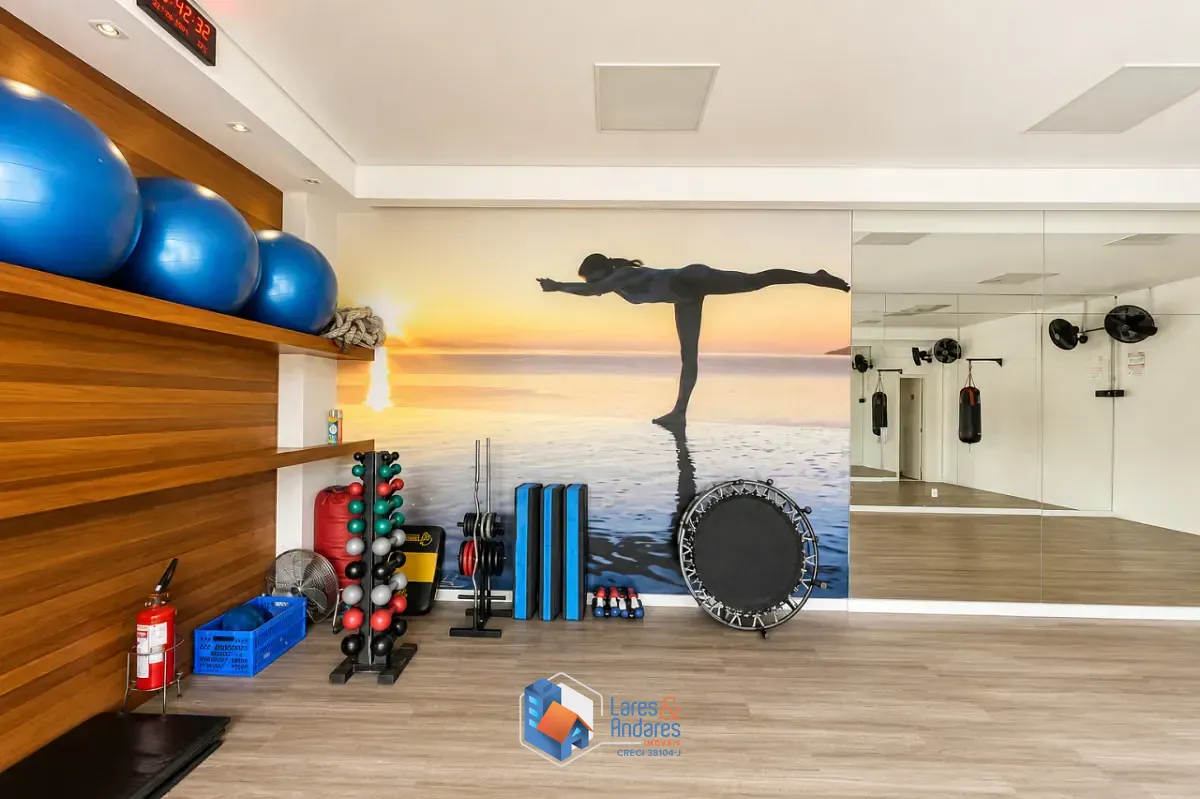 Apartamento, 3 quartos, 147 m² - Foto 40