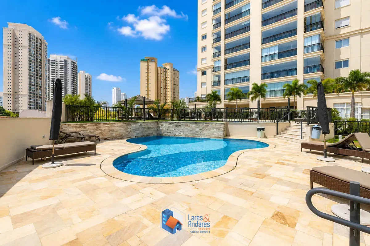 Apartamento, 3 quartos, 147 m² - Foto 36