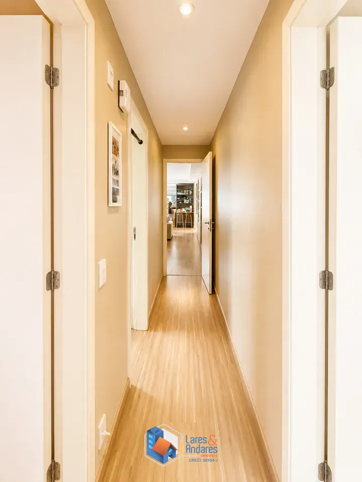 Apartamento, 3 quartos, 147 m² - Foto 22