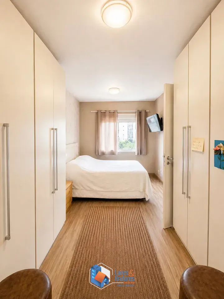Apartamento, 3 quartos, 147 m² - Foto 18