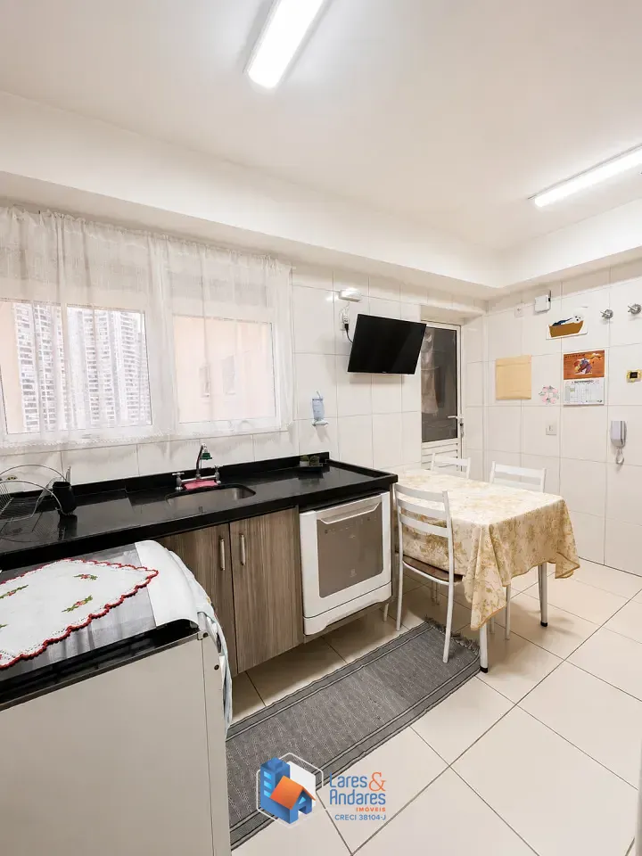Apartamento, 3 quartos, 147 m² - Foto 32