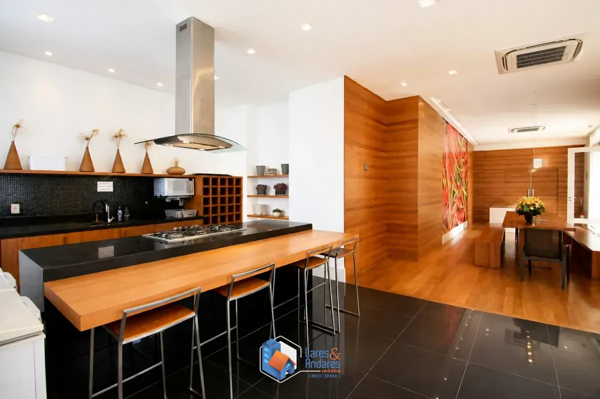 Apartamento, 3 quartos, 147 m² - Foto 42