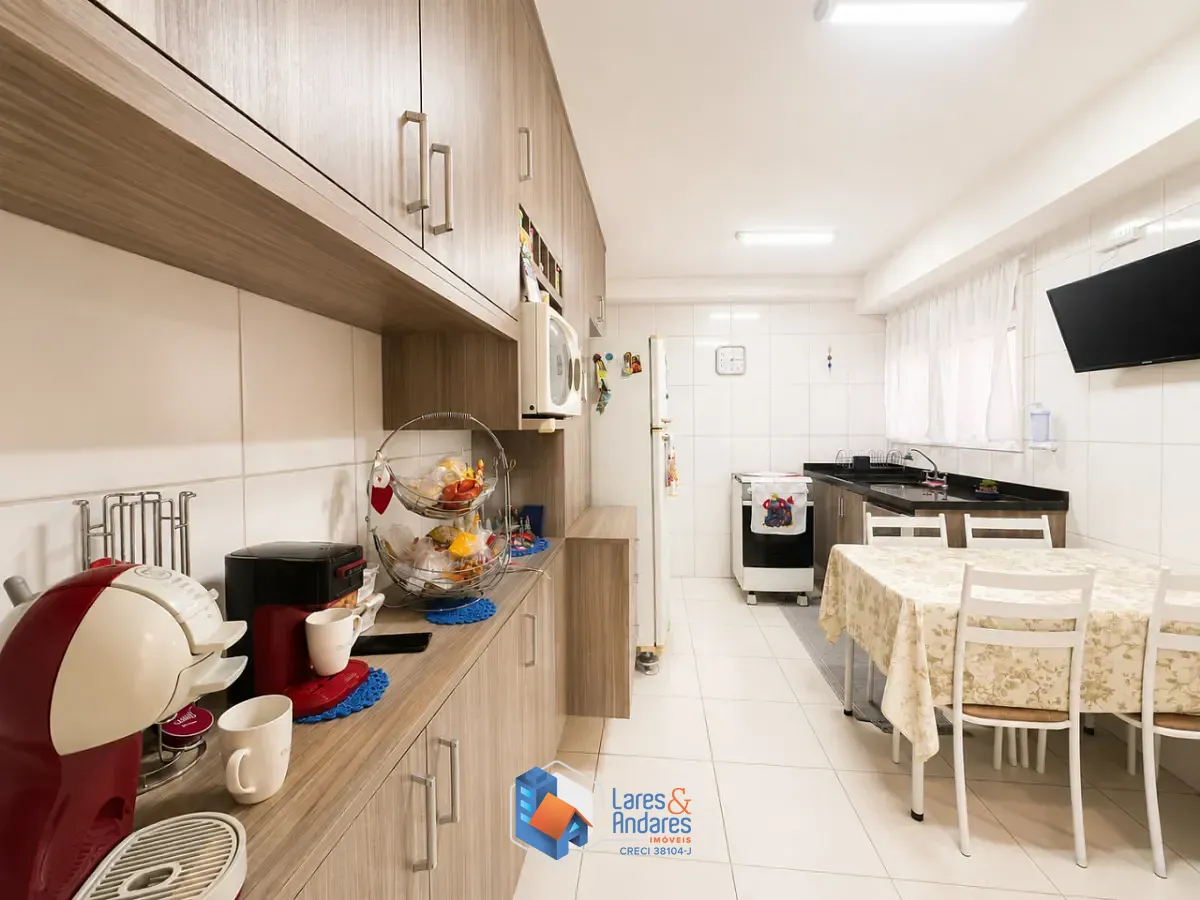 Apartamento, 3 quartos, 147 m² - Foto 30