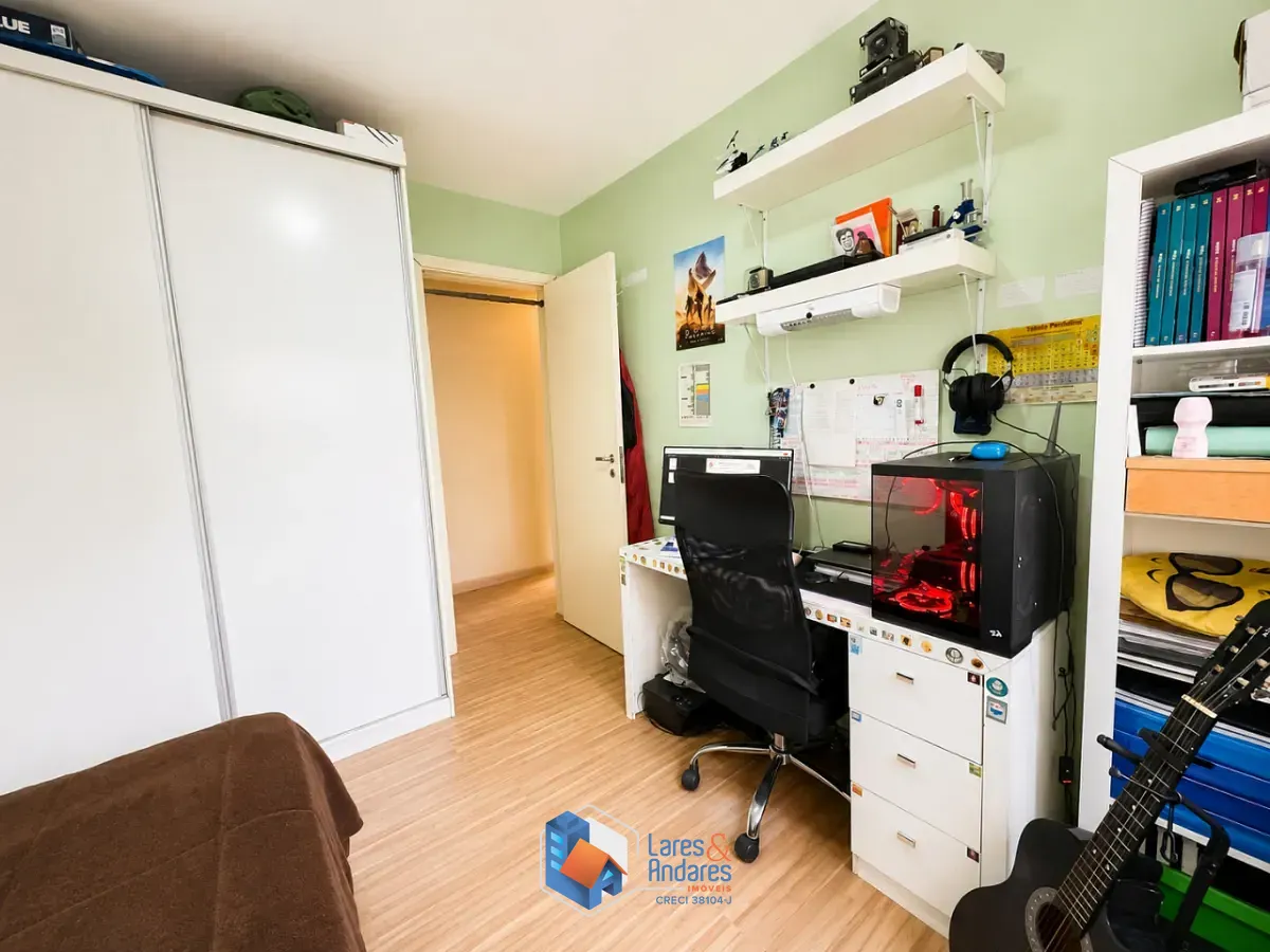 Apartamento, 3 quartos, 147 m² - Foto 29