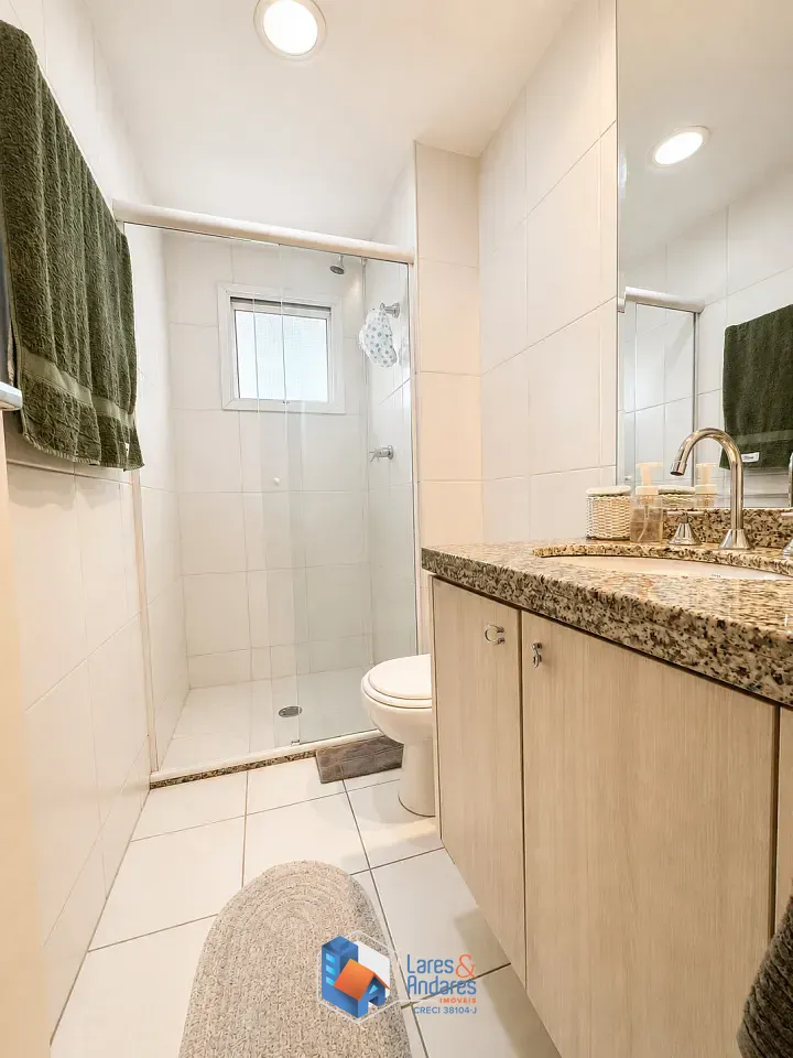 Apartamento, 3 quartos, 147 m² - Foto 26
