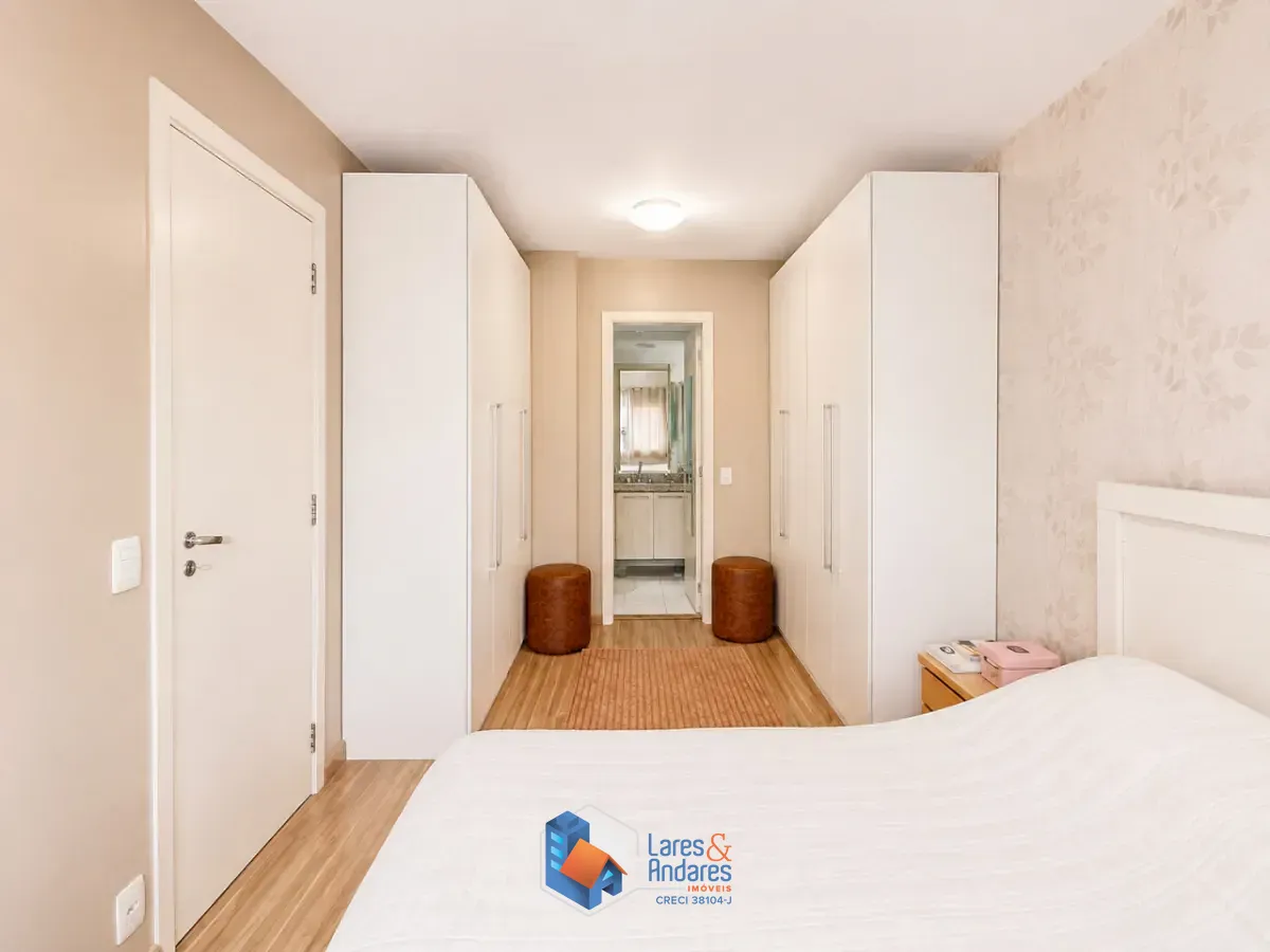 Apartamento, 3 quartos, 147 m² - Foto 19