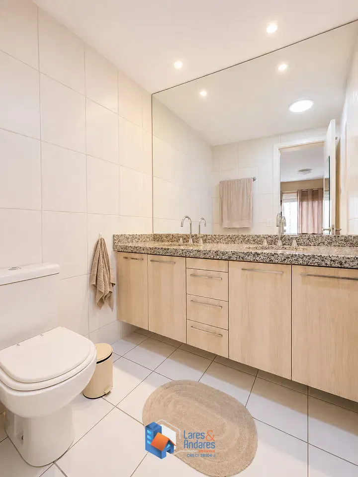 Apartamento, 3 quartos, 147 m² - Foto 20
